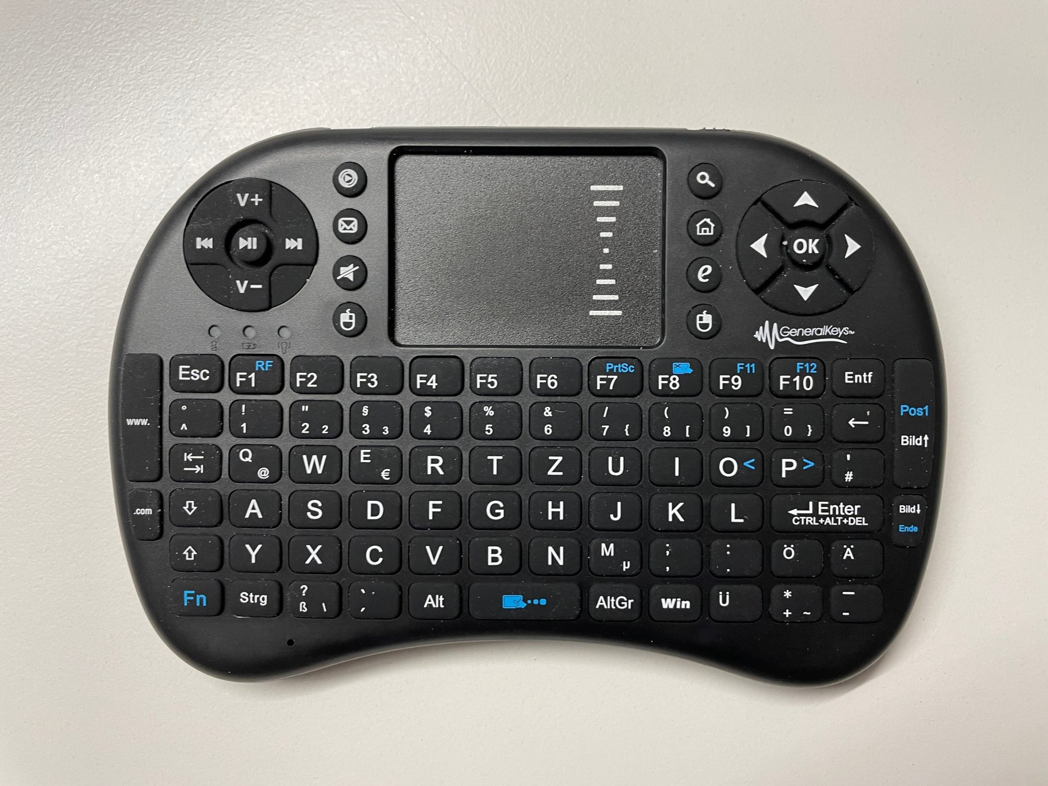 Wireless Keyboard PX-4988-675